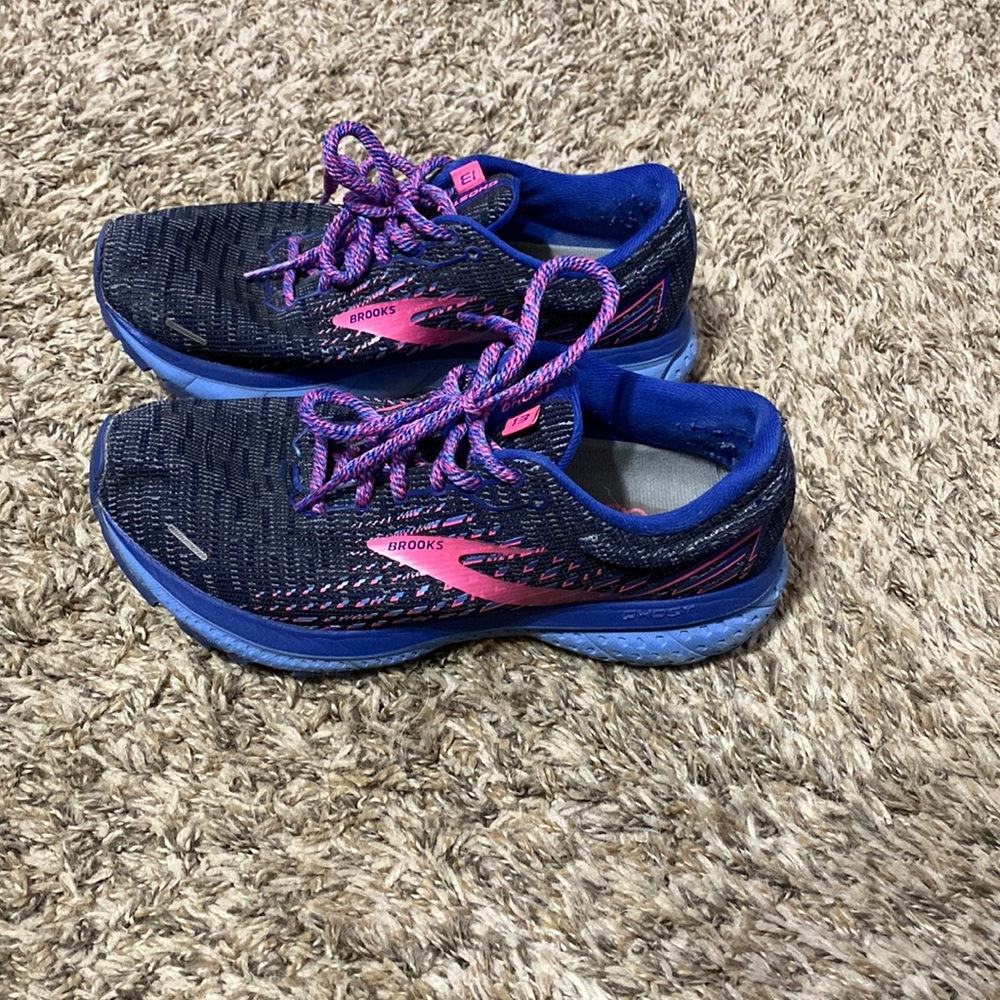 Brooks ghost 13
